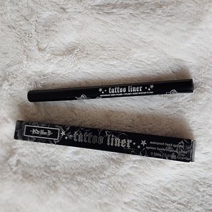 Tattoo Liner Waterproof Liquid Eyeliner